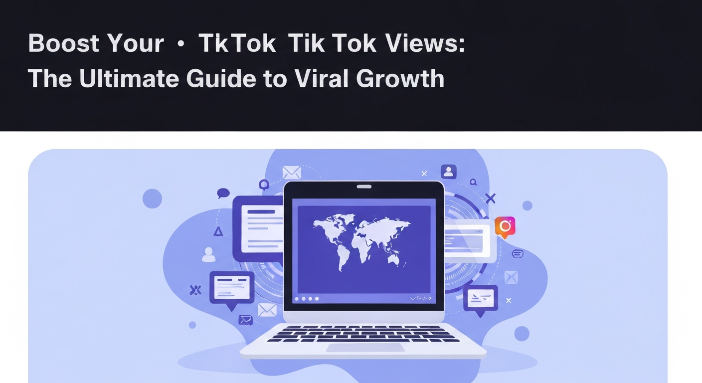 boost-tiktok-views-ultimate-guide-viral-growth