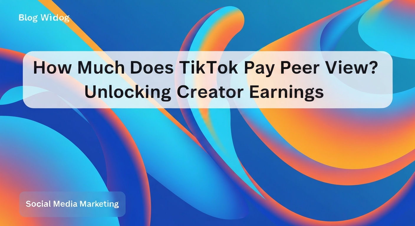 how-much-does-tiktok-pay-per-view-creator-earnings