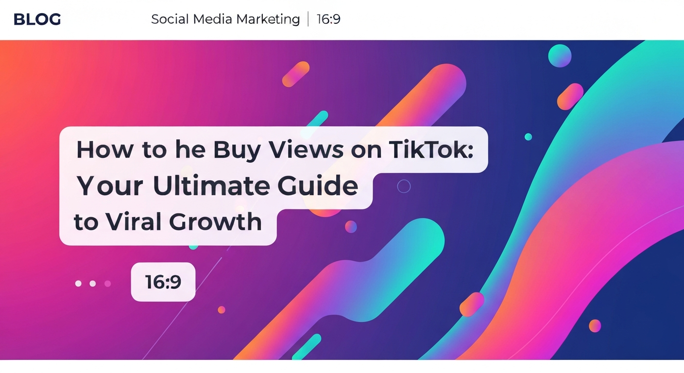 how-to-buy-views-on-tiktok-guide